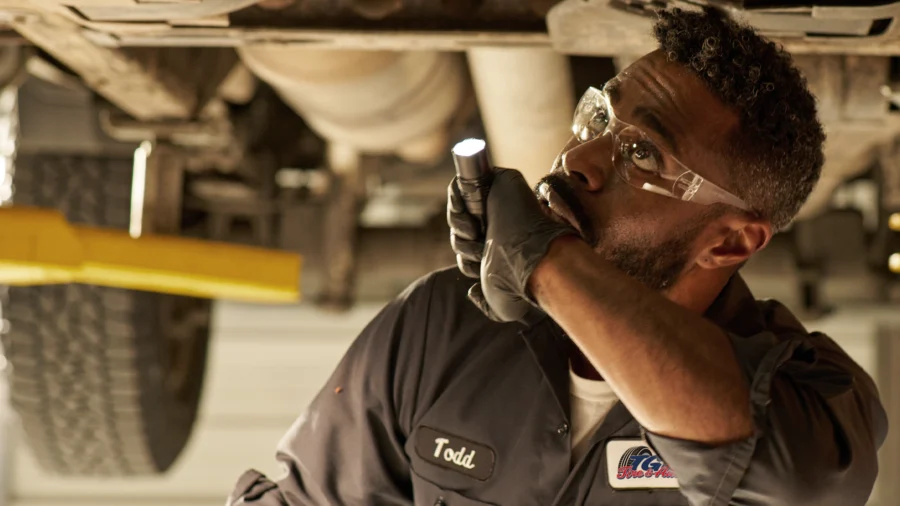 Full Service Auto & Tire